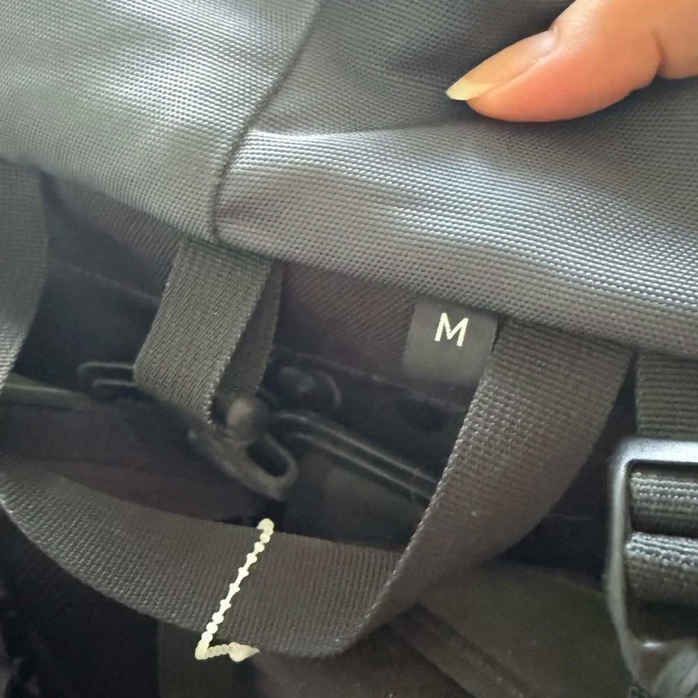 Gregory Outdoor Backpack - Picture 4 of 6